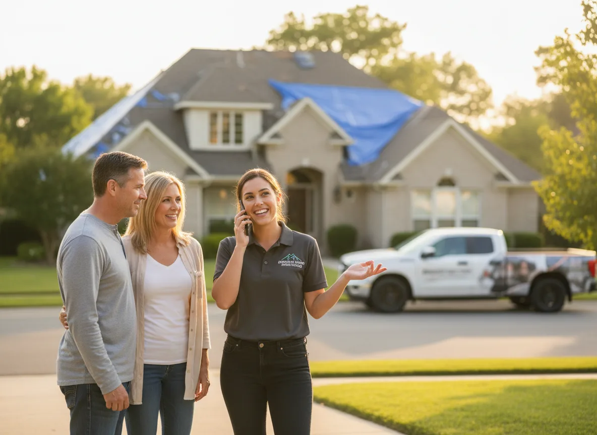 Emergency Roof Repair Wheelock, TX FAQs